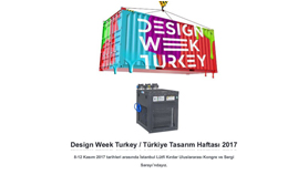 Design Week Turkey